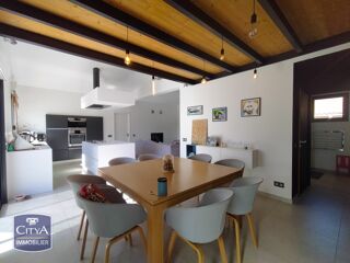  Maison à vendre 4 pièces 91 m²