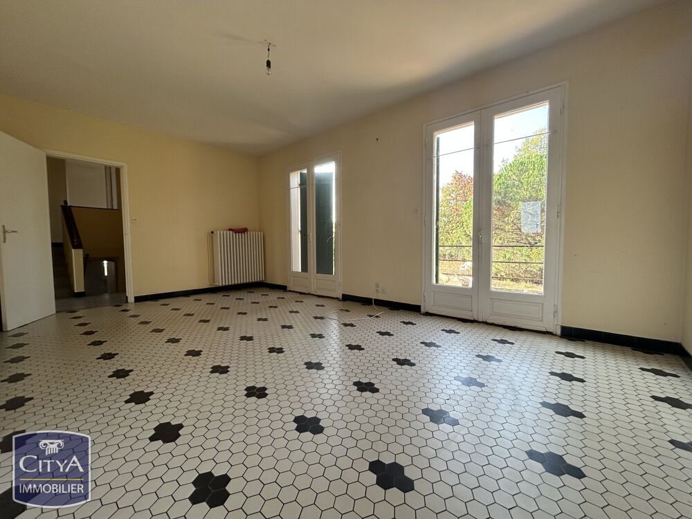 Vente Maison maison Gardonne