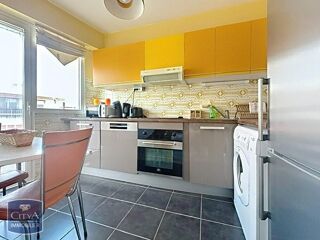  Appartement à vendre 1 pièce 28 m²