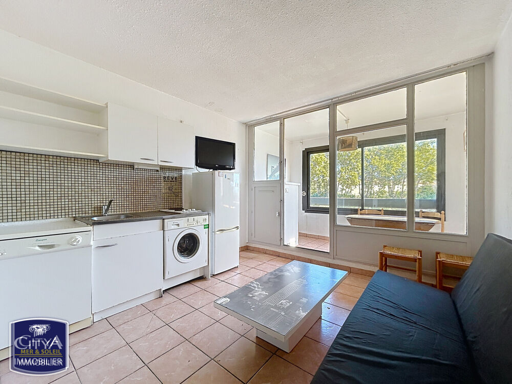 Vente Appartement appartement Fréjus