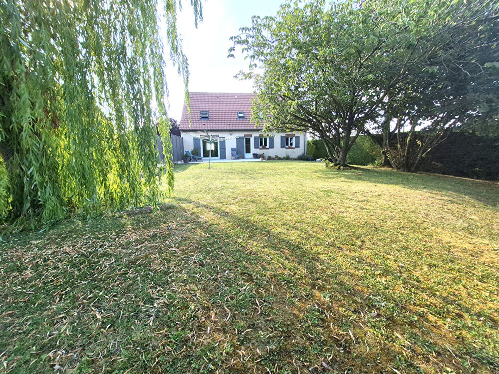 Vente Maison maison Cambrai
