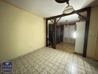  Maison à vendre 4 pièces 78 m²