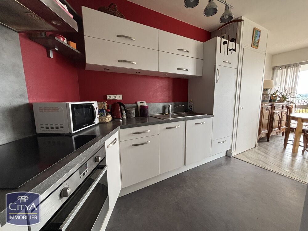 Vente Appartement appartement Le mans