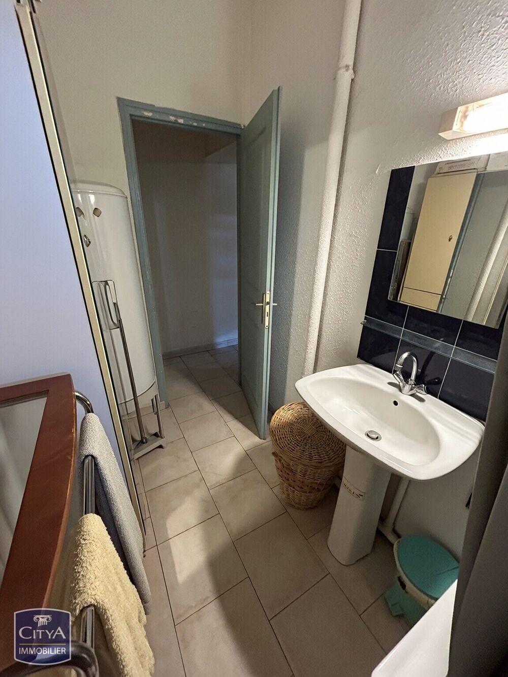 Vente Appartement appartement Carpentras