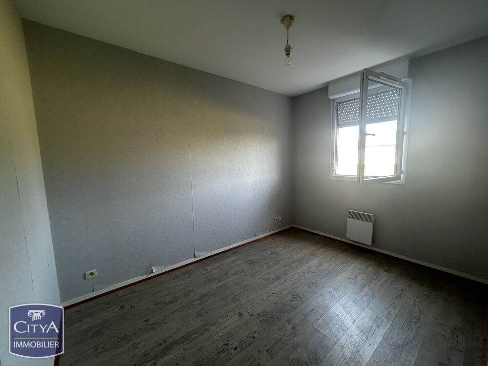 Vente Appartement appartement Saint-paul-lès-dax