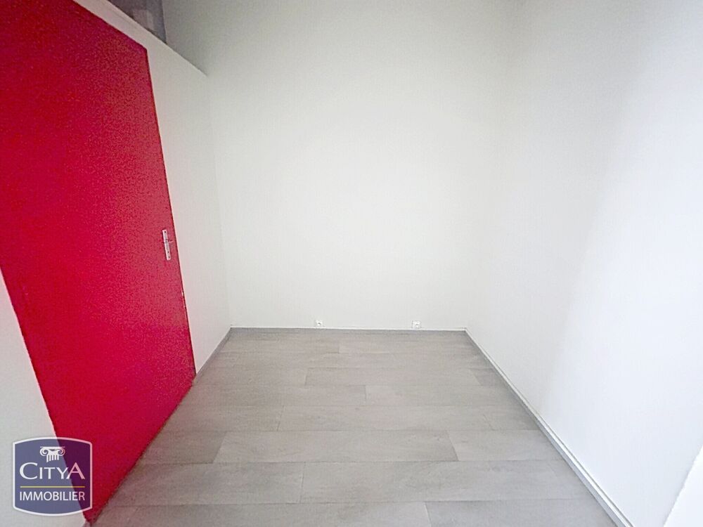 Vente Appartement appartement Lille