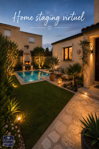  Maison à vendre 5 pièces 106 m²