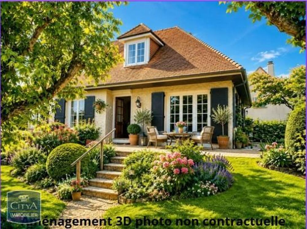 Vente Maison maison Brive-la-gaillarde