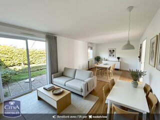  Maison à vendre 4 pièces 82 m²