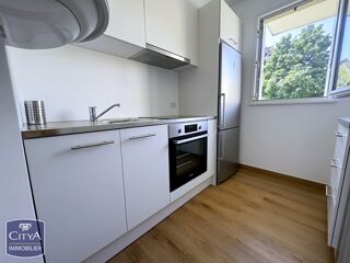 Appartement à vendre 1 pièce 28 m²