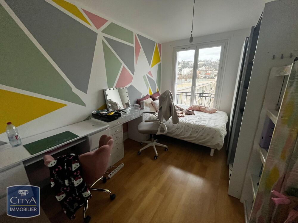 Vente Appartement appartement Le havre