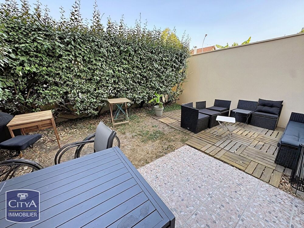 Vente Appartement appartement Arpajon