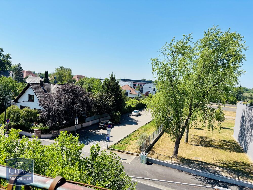 Appartement 4 pièces 76 m² · à Strasbourg · 76 m² · 147 150 €