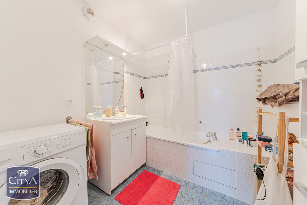 Vente Appartement appartement Tours