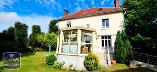  Maison à vendre 7 pièces 200 m²
