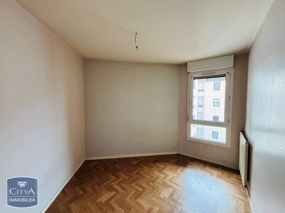Vente Appartement appartement Châteauroux