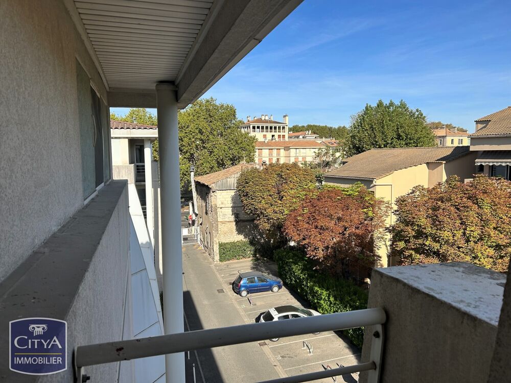 Vente Appartement appartement Avignon