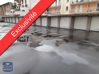  Parking / Garage à vendre  Le havre