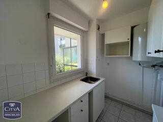  Appartement à vendre 2 pièces 41 m²