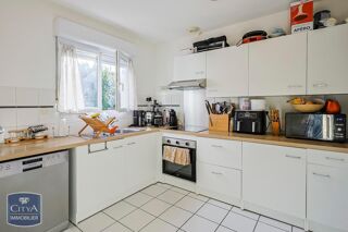  Maison à vendre 4 pièces 80 m²