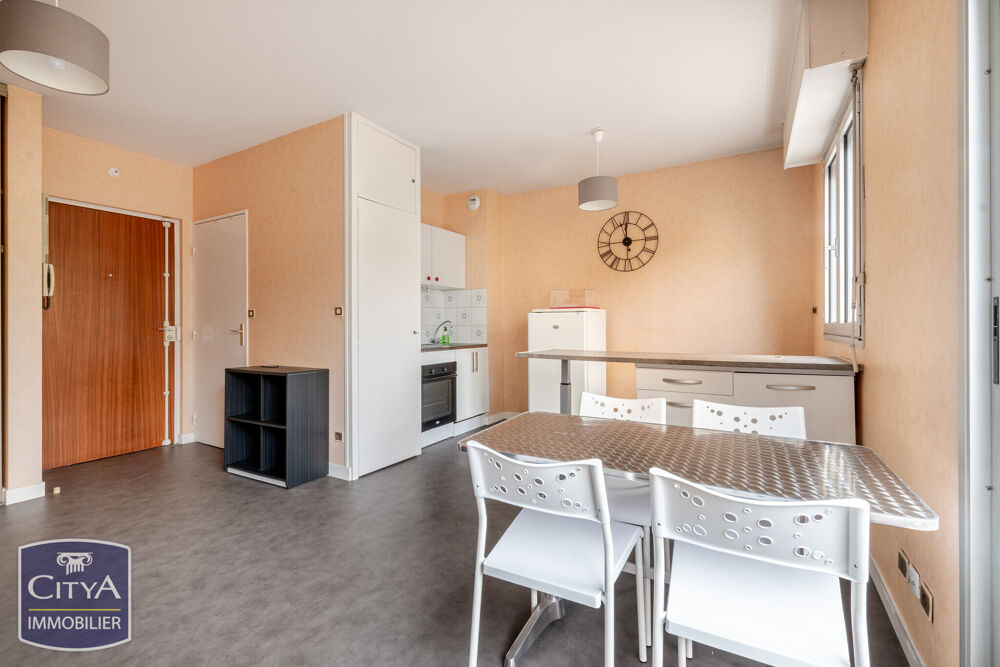 Vente Appartement appartement Limoges