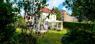  Maison à vendre 7 pièces 200 m²