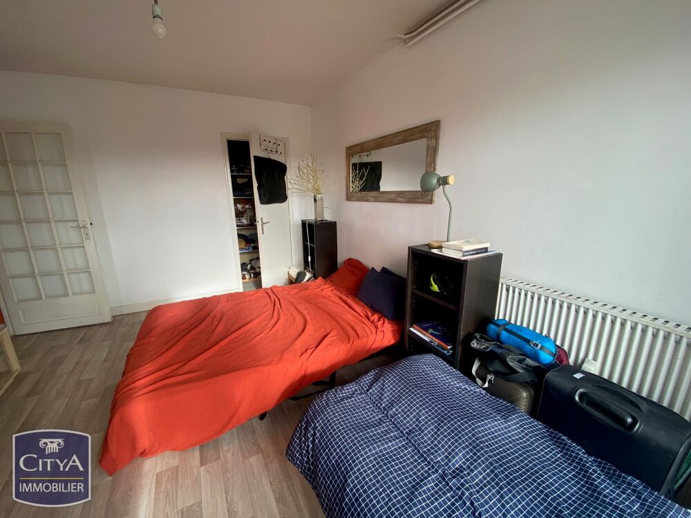 Vente Appartement appartement Saint-brieuc