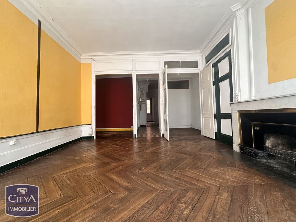 Vente Appartement appartement Lyon 2