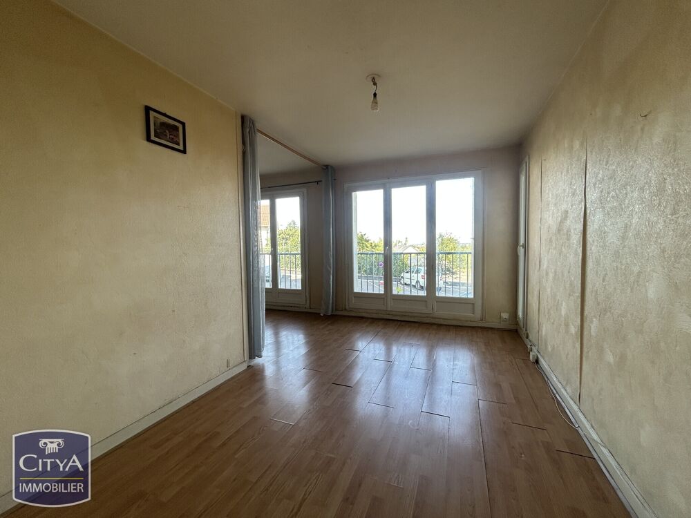 Vente Appartement appartement Blois