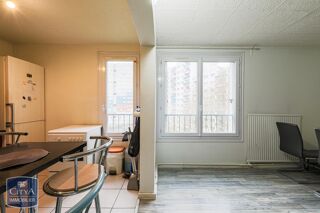  Appartement à vendre 3 pièces 49 m²