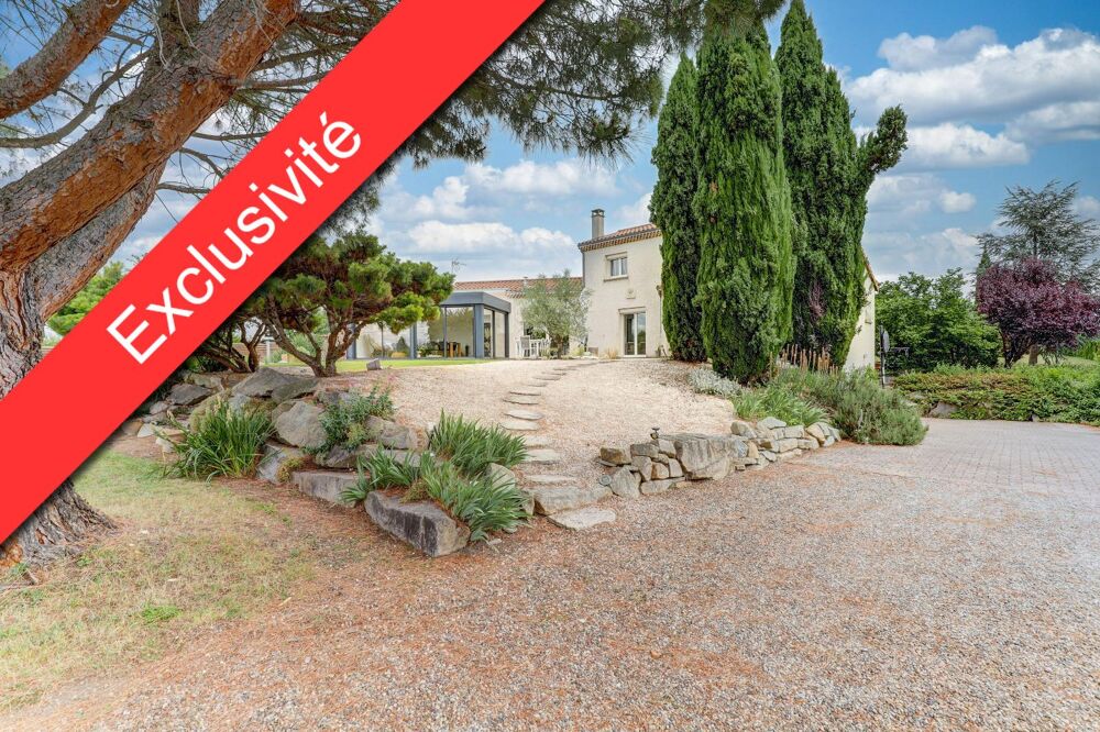 Vente Maison maison Pont-du-château