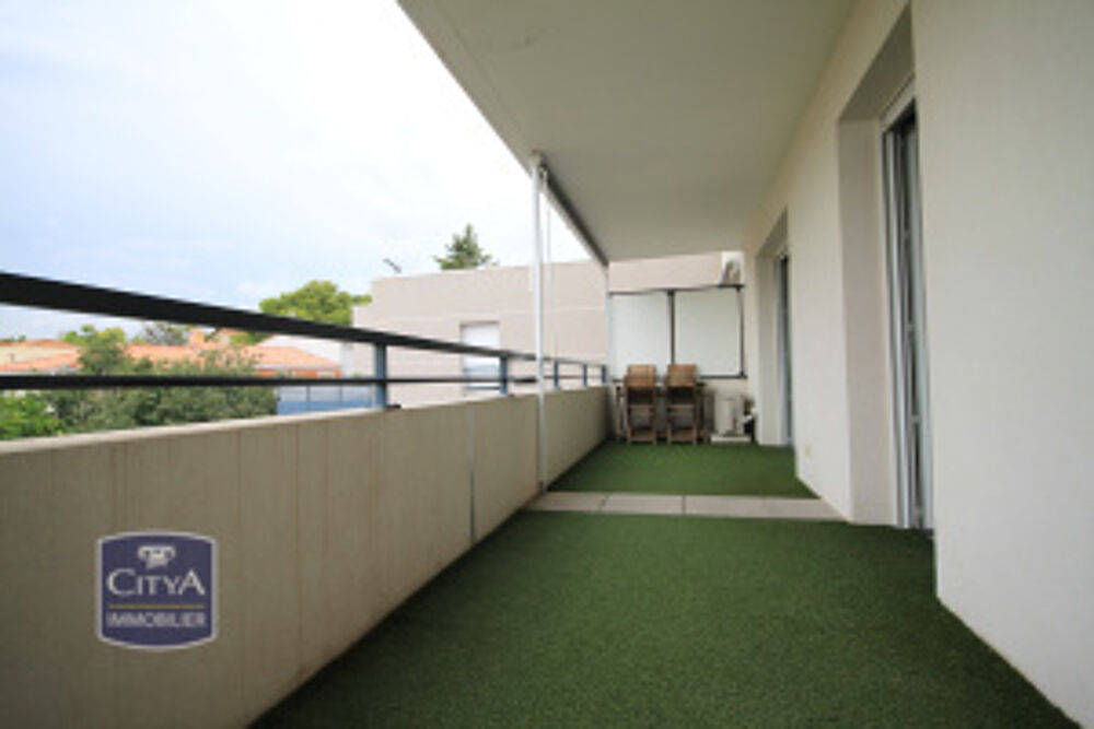 Vente Appartement appartement Nîmes