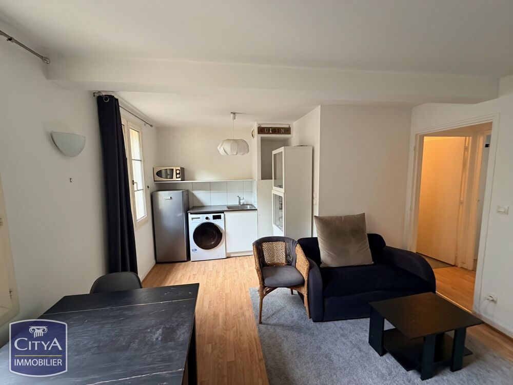 Vente Appartement appartement Le mans