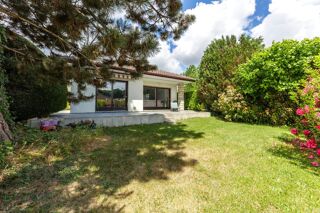  Maison à vendre 5 pièces 136 m²