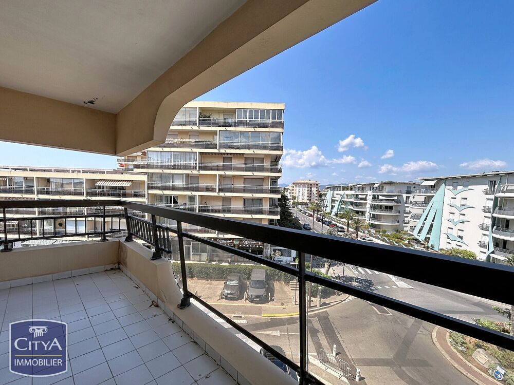 Vente Appartement appartement Fréjus