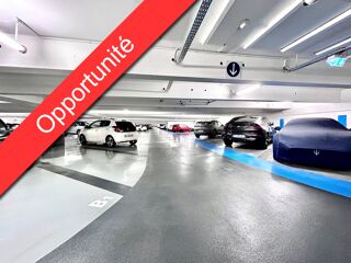  Parking / Garage à vendre 12 m²