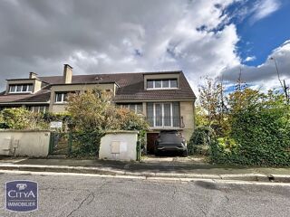  Maison � vendre 5 pi�ces 116 m�