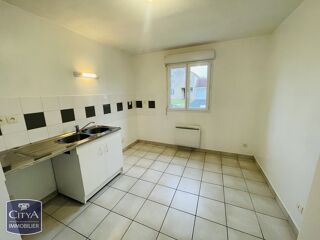  Maison � vendre 4 pi�ces 84 m�