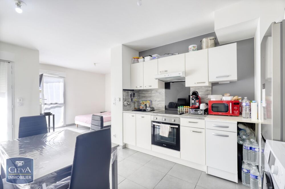 Appartement 1 pièce 34 m² · à Honfleur · 34 m² · 75 000 €