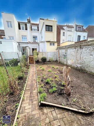  Maison � vendre 6 pi�ces 140 m� Lille