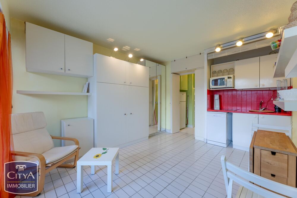 Vente Appartement appartement La grande-motte