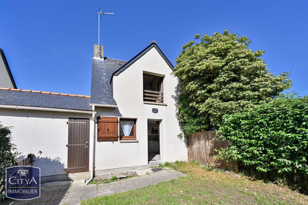Maison 2 pièces 28 m² · à Batz-sur-Mer · 28 m² · 153 000 €