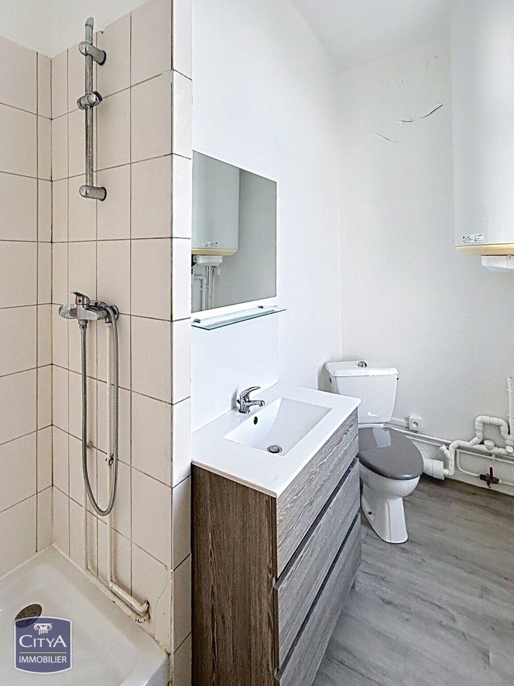   immeuble Saint-quentin