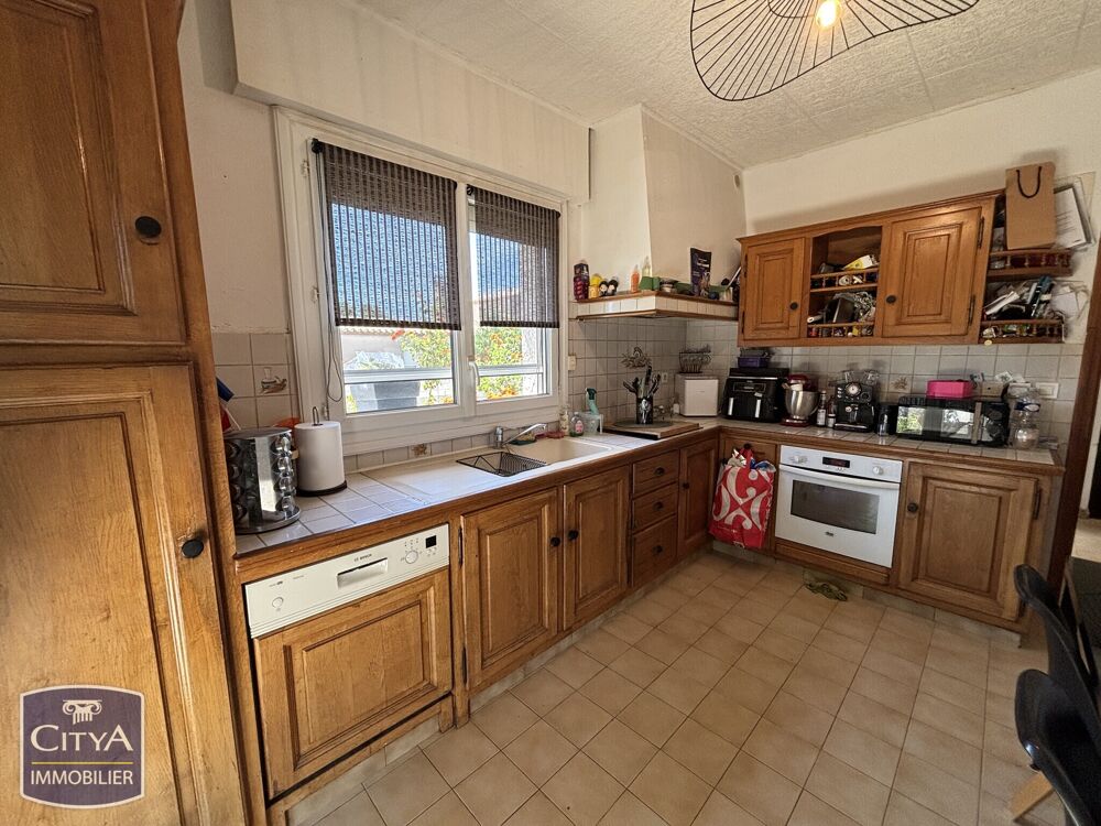 Vente Maison maison Frontignan