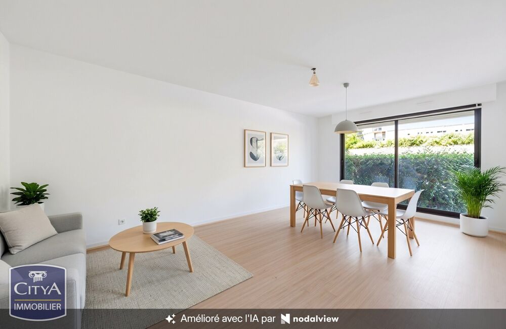 Vente Appartement appartement Mérignac