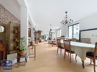  Appartement à vendre 5 pièces 128 m²