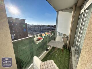 Vente Appartement appartement Nîmes