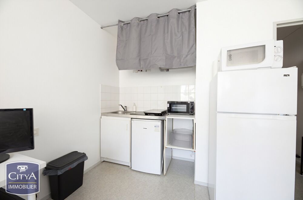 Vente Appartement appartement Tours