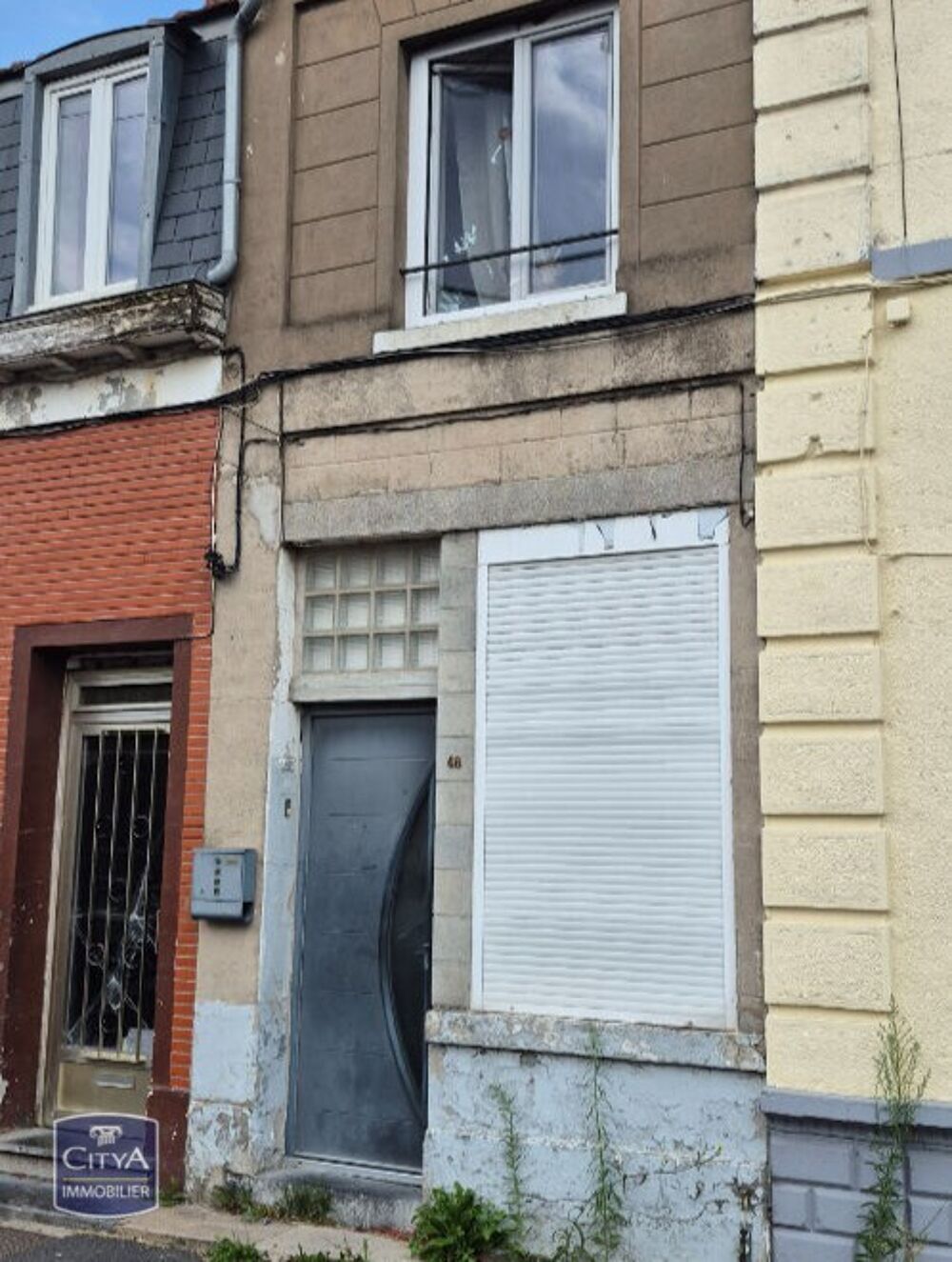 maison