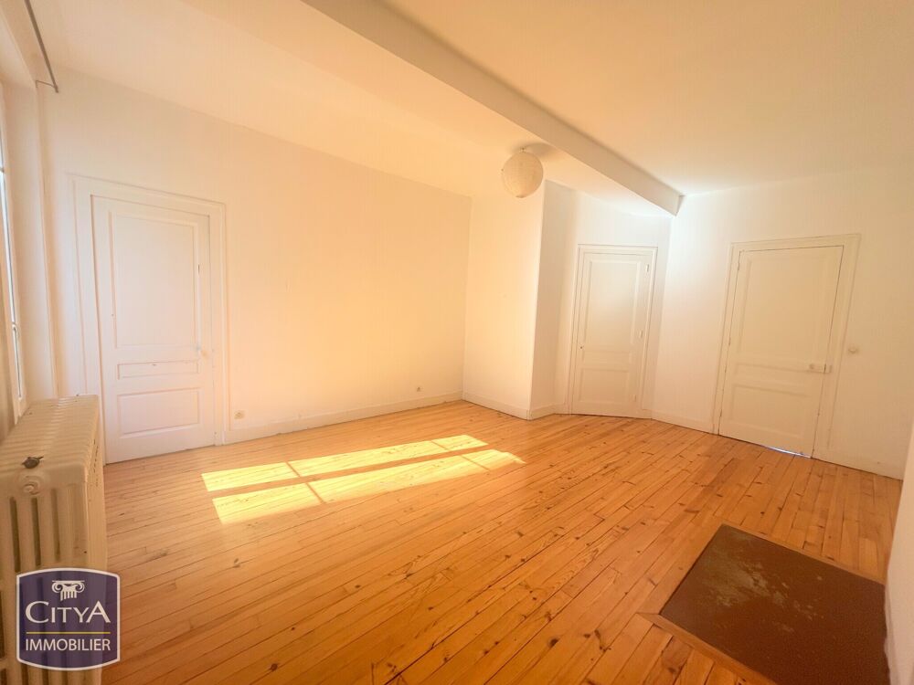 Vente Appartement appartement Saint-Étienne